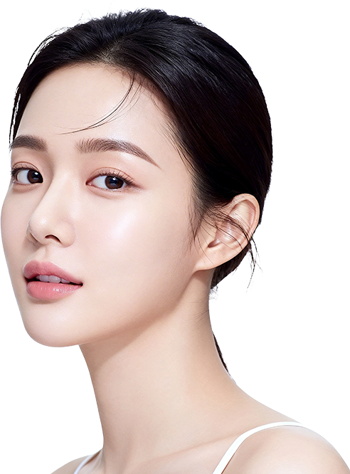 studio 가 제작한 병원 전용 AI 모델 이미지